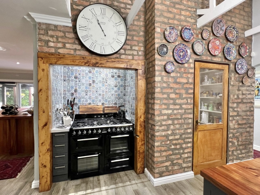 3 Bedroom Property for Sale in Noorsekloof Eastern Cape